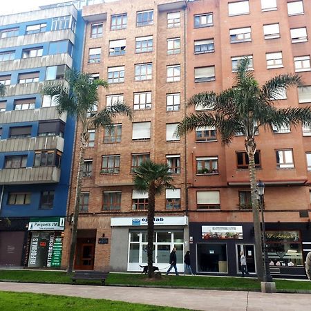 Castelao Apartment Oviedo Ngoại thất bức ảnh