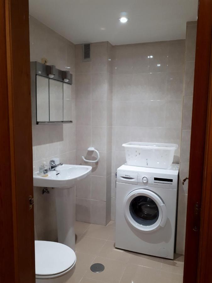 Castelao Apartment Oviedo Ngoại thất bức ảnh