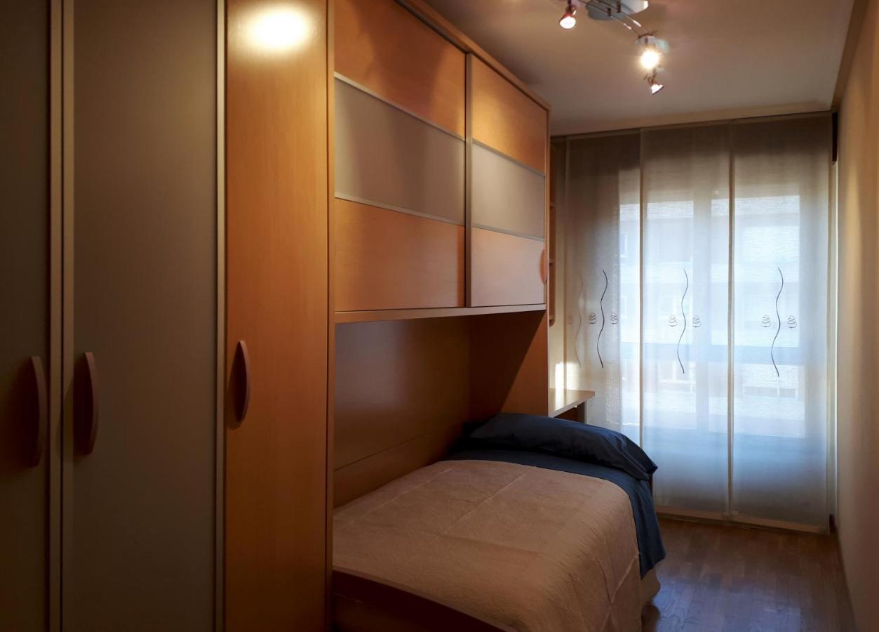 Castelao Apartment Oviedo Ngoại thất bức ảnh